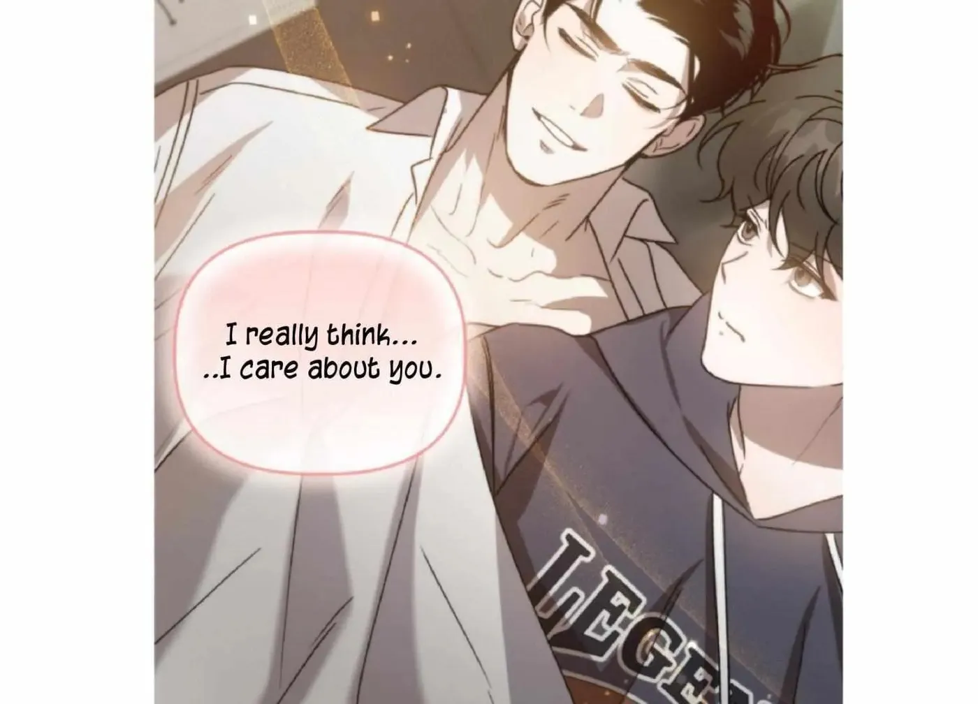 Read Got It? chapter 47 image 112 on Lezhin