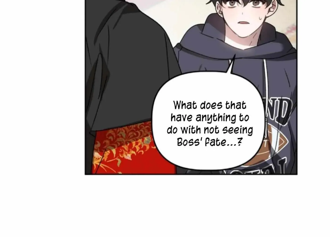 Read Got It? chapter 47 image 12 on Lezhin