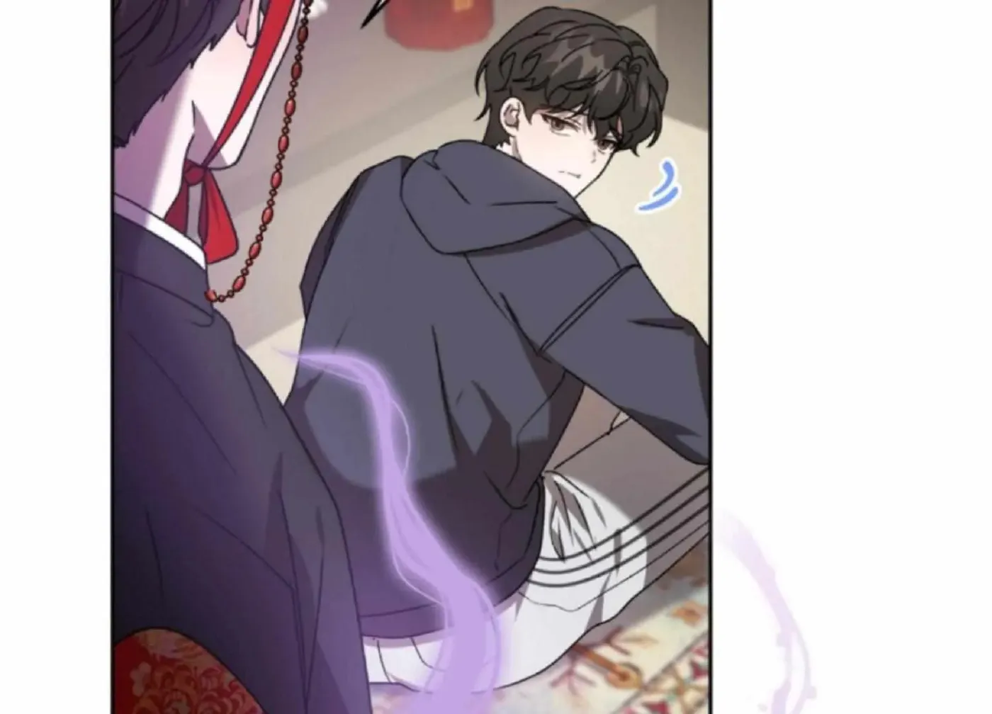 Read Got It? chapter 47 image 2 on Lezhin