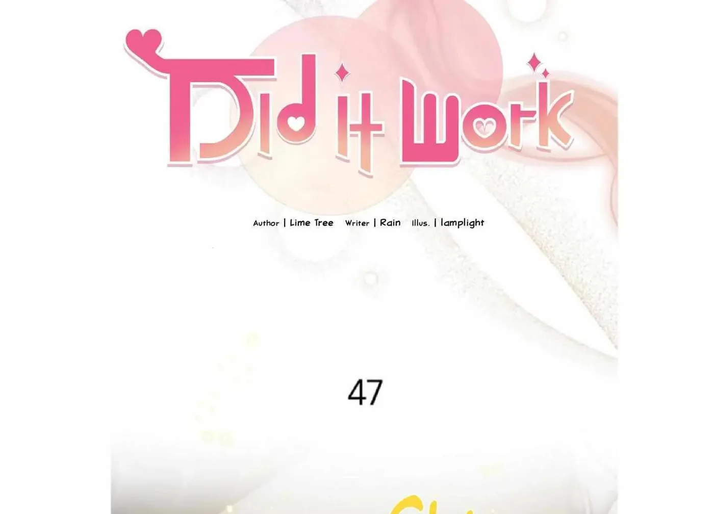 Read Got It? chapter 47 image 23 on Lezhin