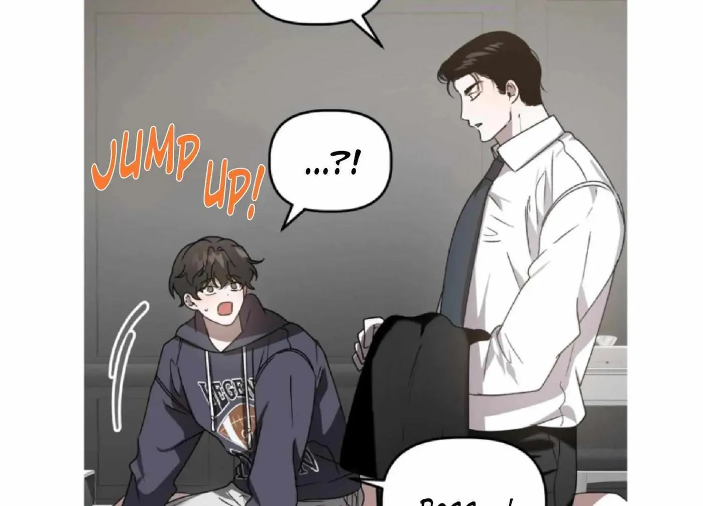 Read Got It? chapter 47 image 29 on Lezhin