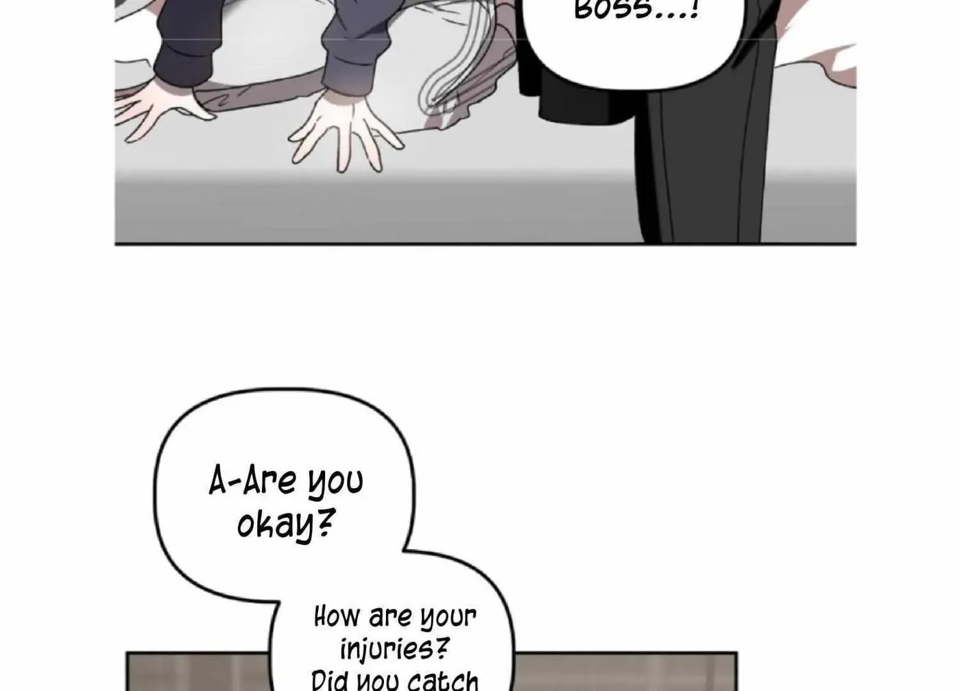 Read Got It? chapter 47 image 30 on Lezhin