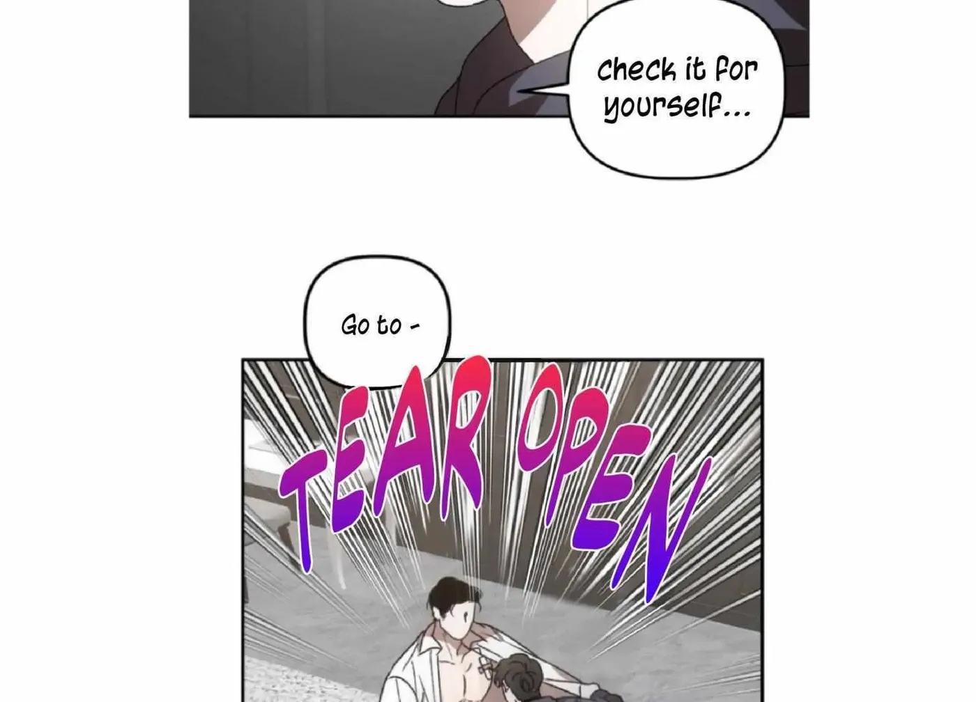 Read Got It? chapter 47 image 37 on Lezhin