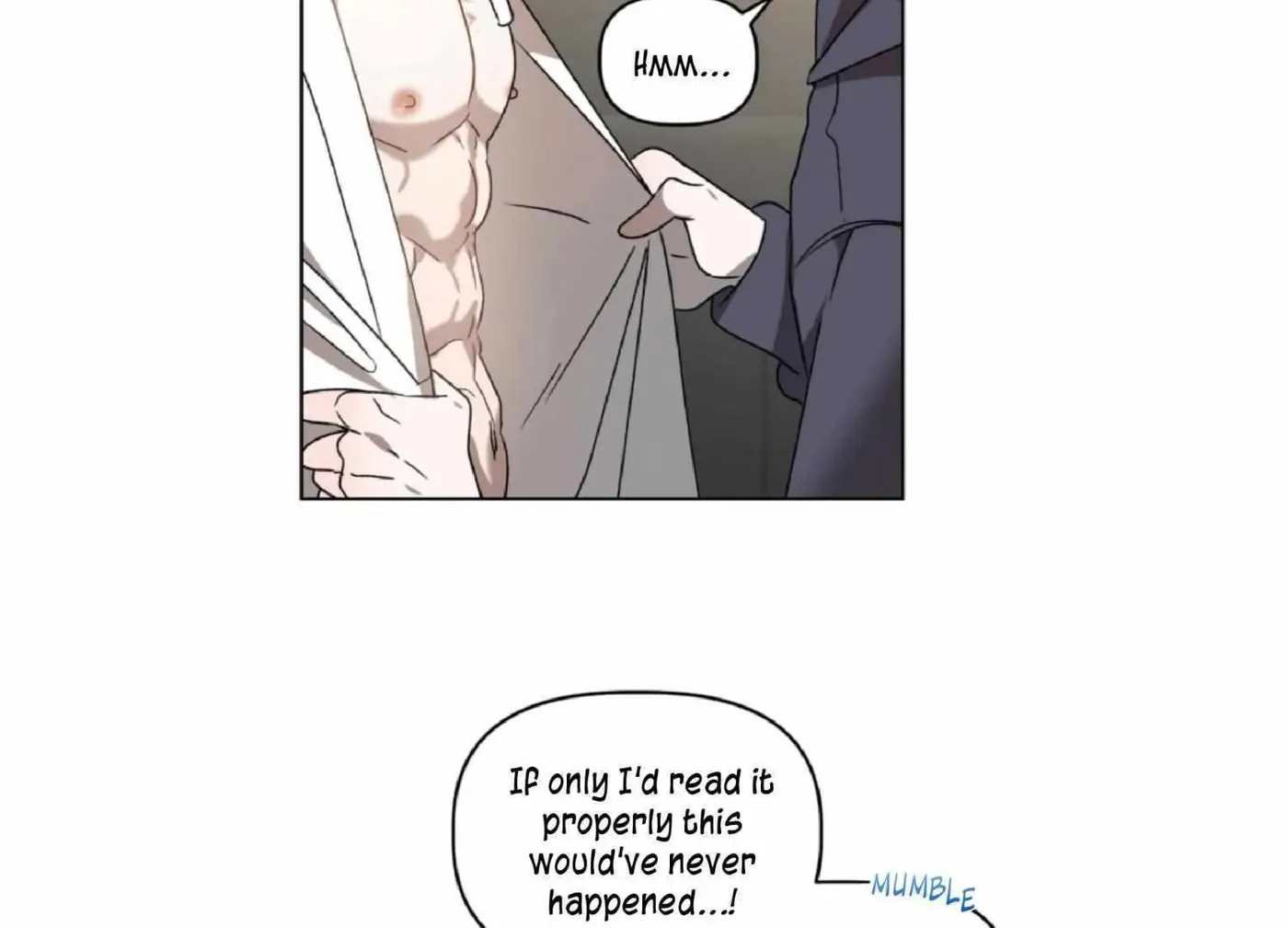 Read Got It? chapter 47 image 41 on Lezhin