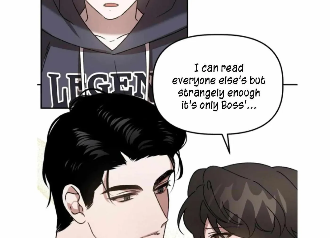 Read Got It? chapter 47 image 45 on Lezhin