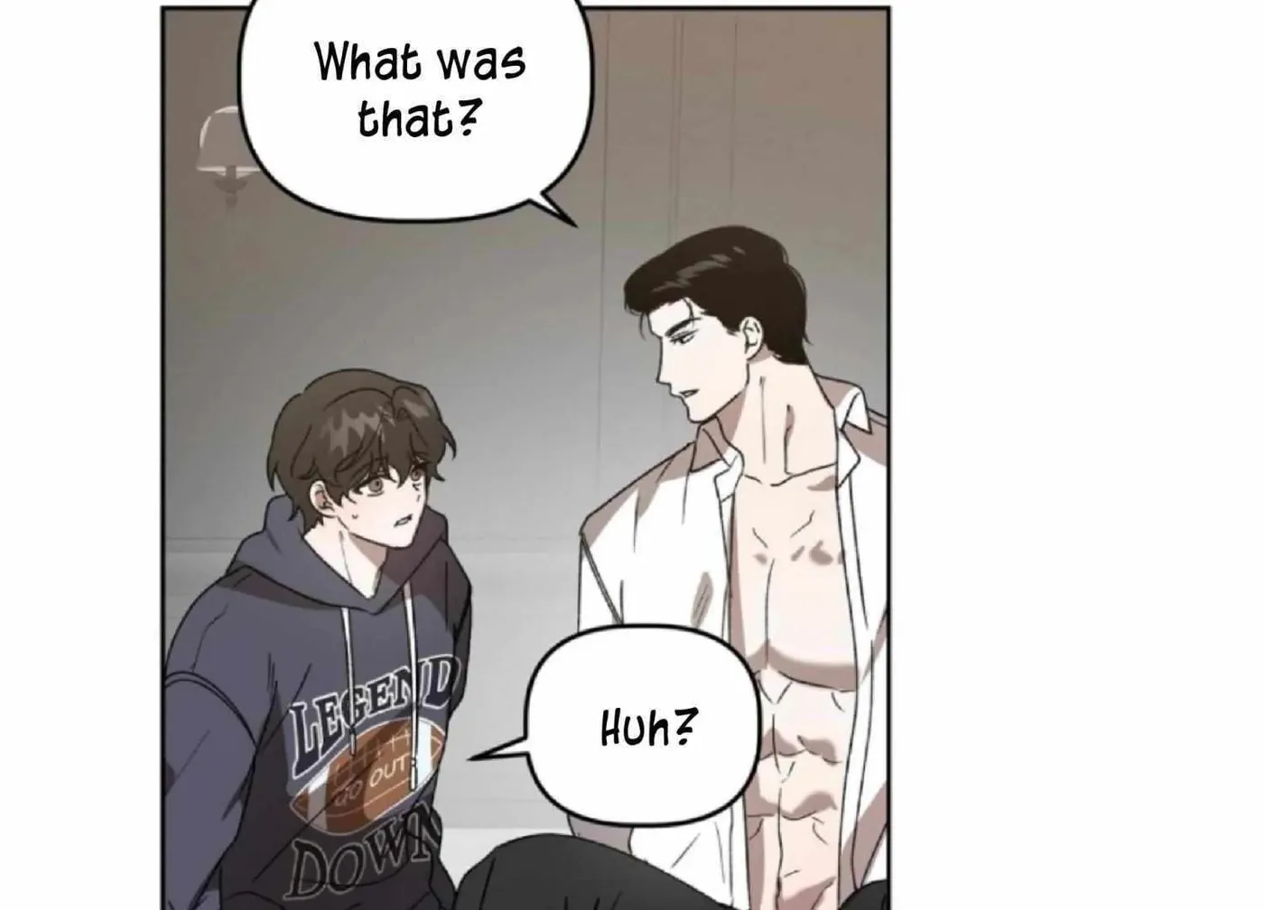 Read Got It? chapter 47 image 49 on Lezhin