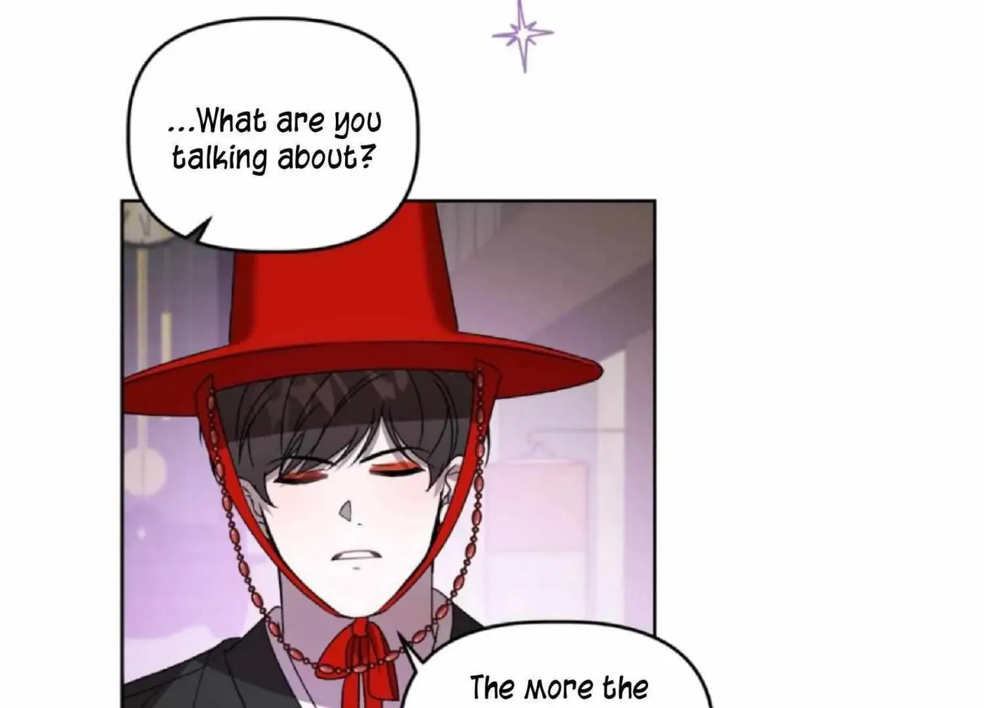 Read Got It? chapter 47 image 5 on Lezhin
