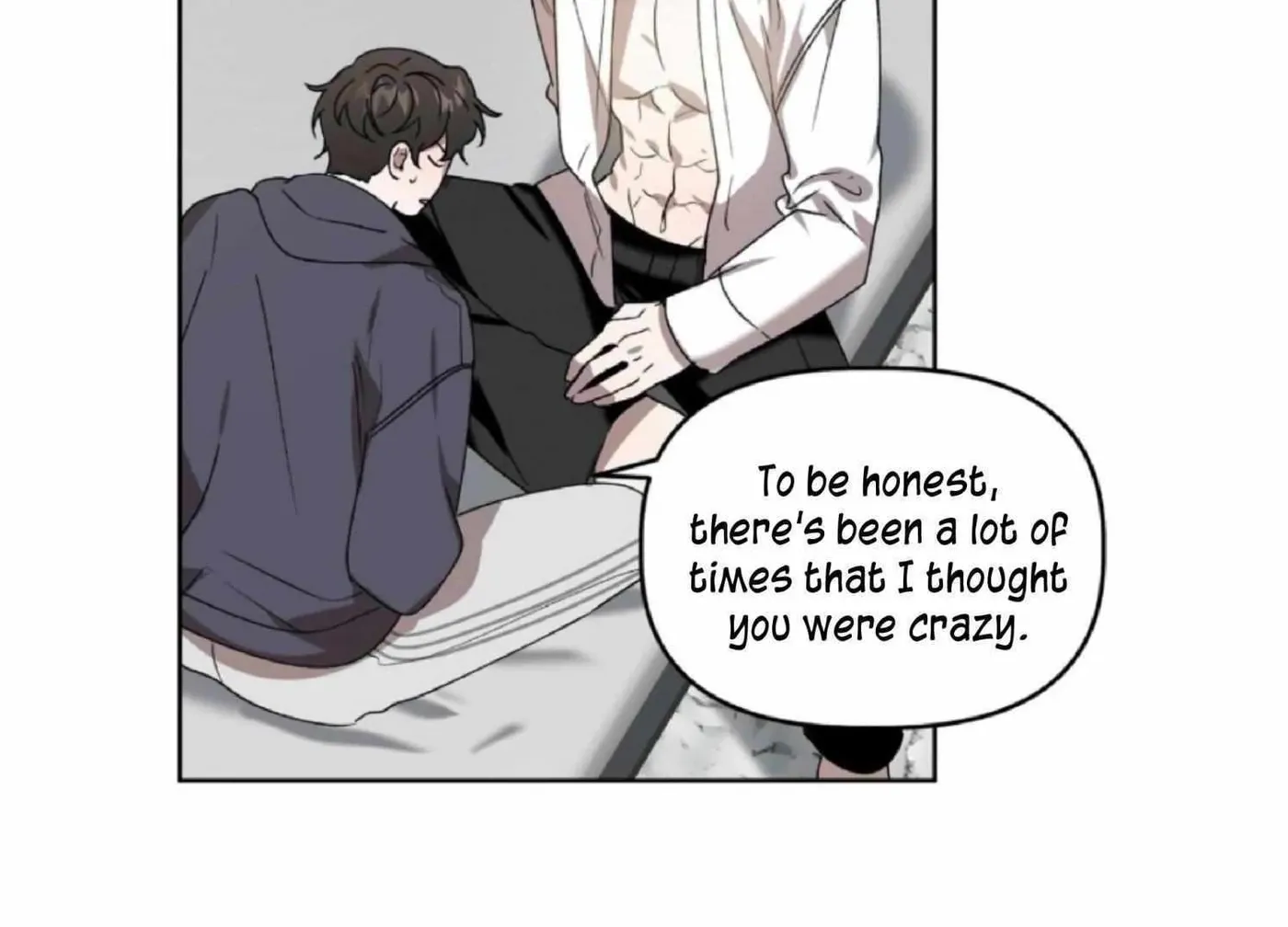 Read Got It? chapter 47 image 56 on Lezhin