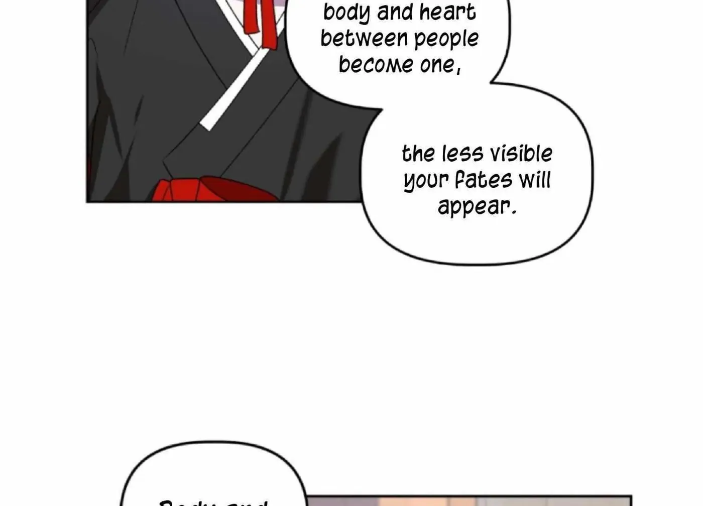 Read Got It? chapter 47 image 6 on Lezhin