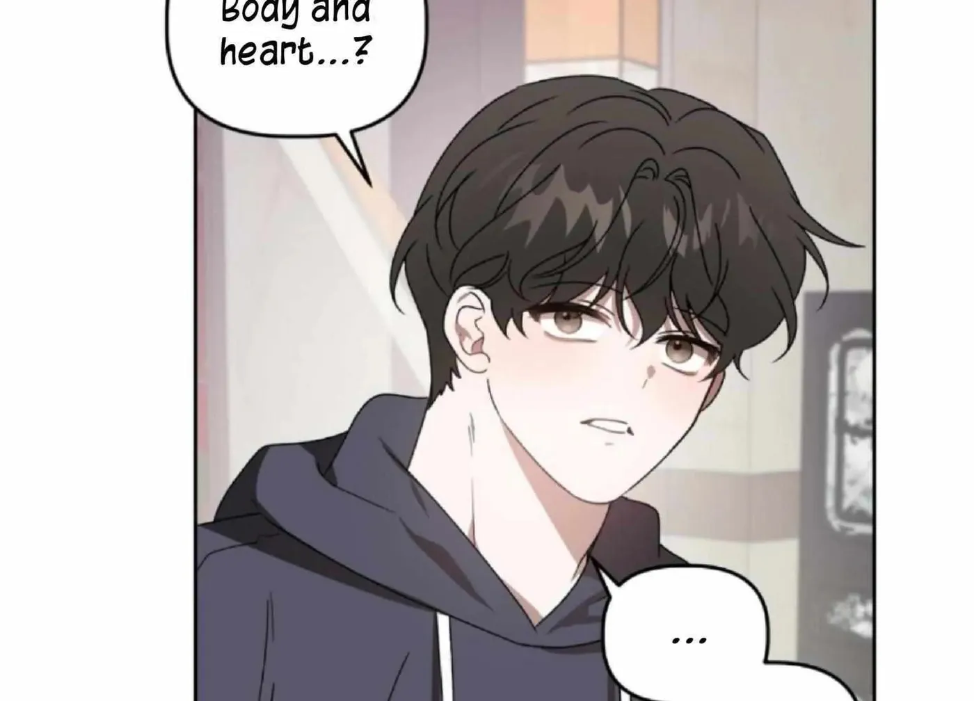 Read Got It? chapter 47 image 7 on Lezhin