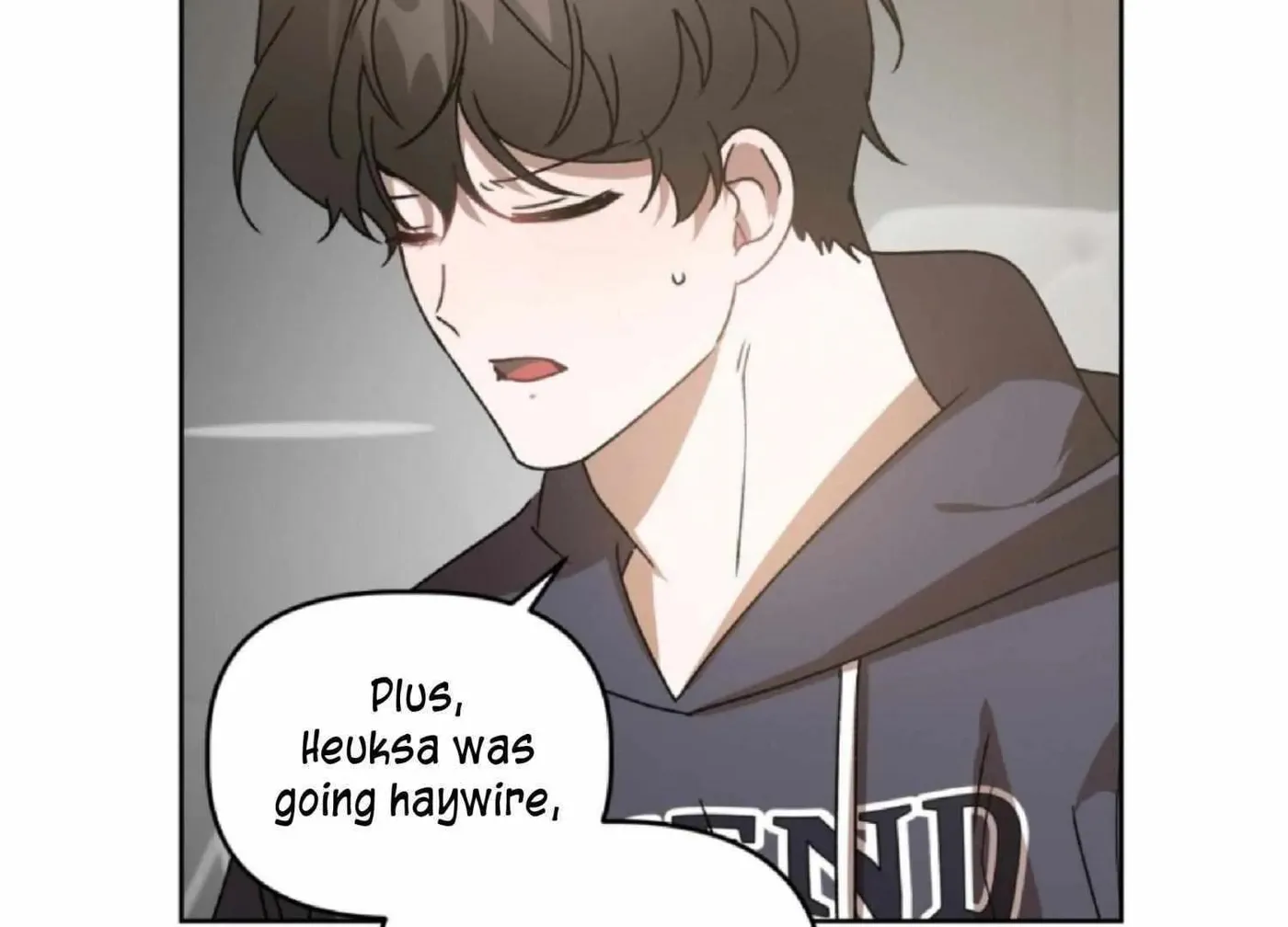 Read Got It? chapter 47 image 70 on Lezhin