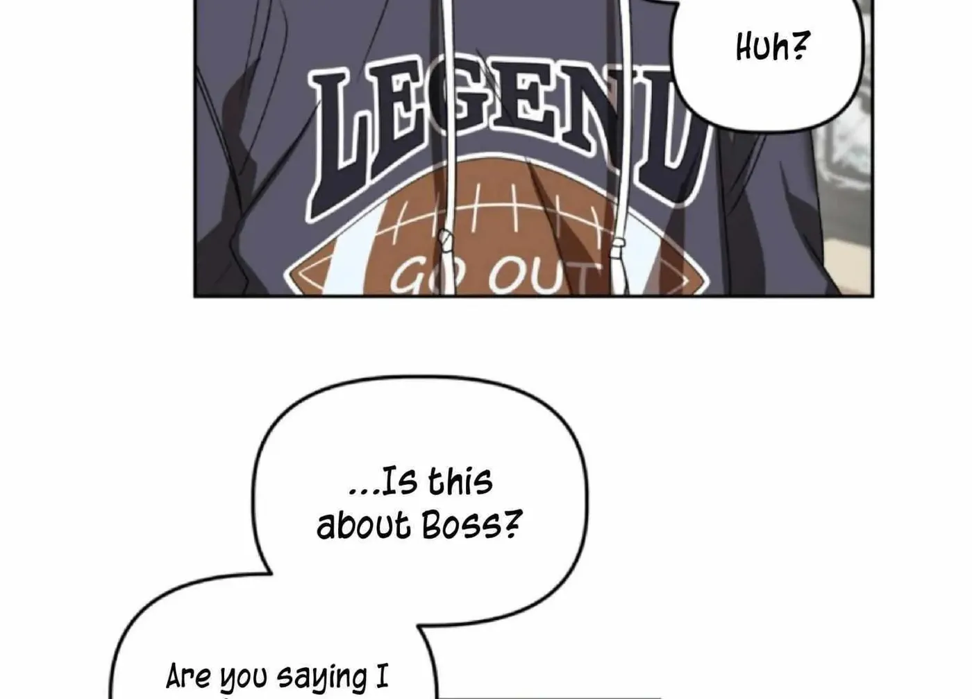 Read Got It? chapter 47 image 8 on Lezhin