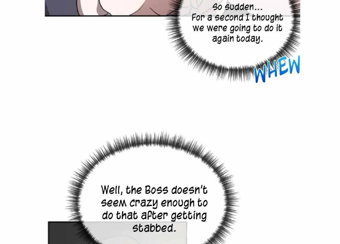 Read Got It? chapter 47 image 82 on Lezhin