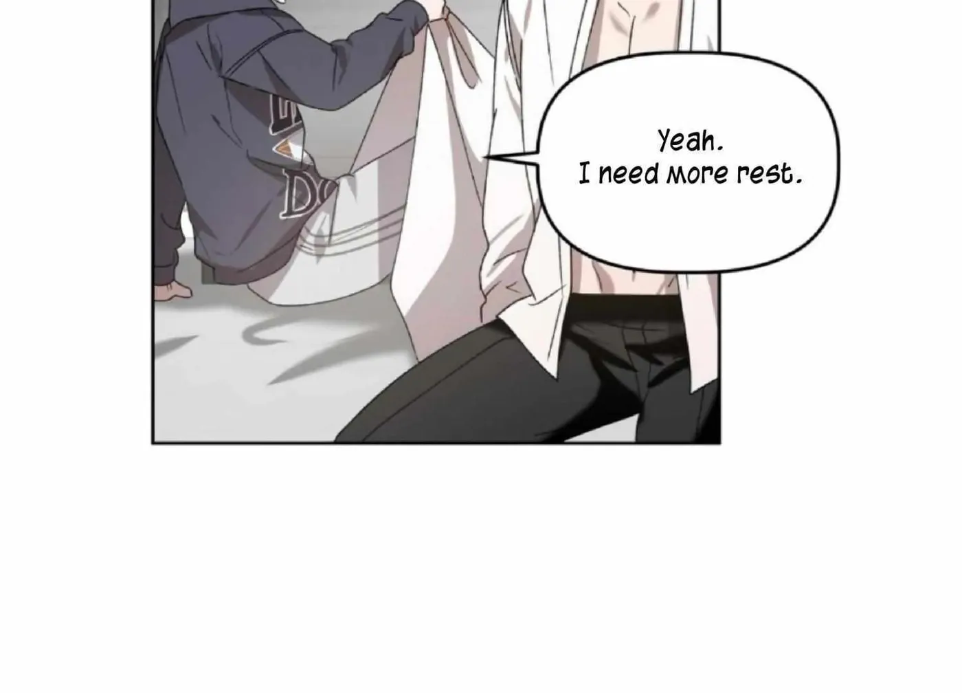 Read Got It? chapter 47 image 89 on Lezhin