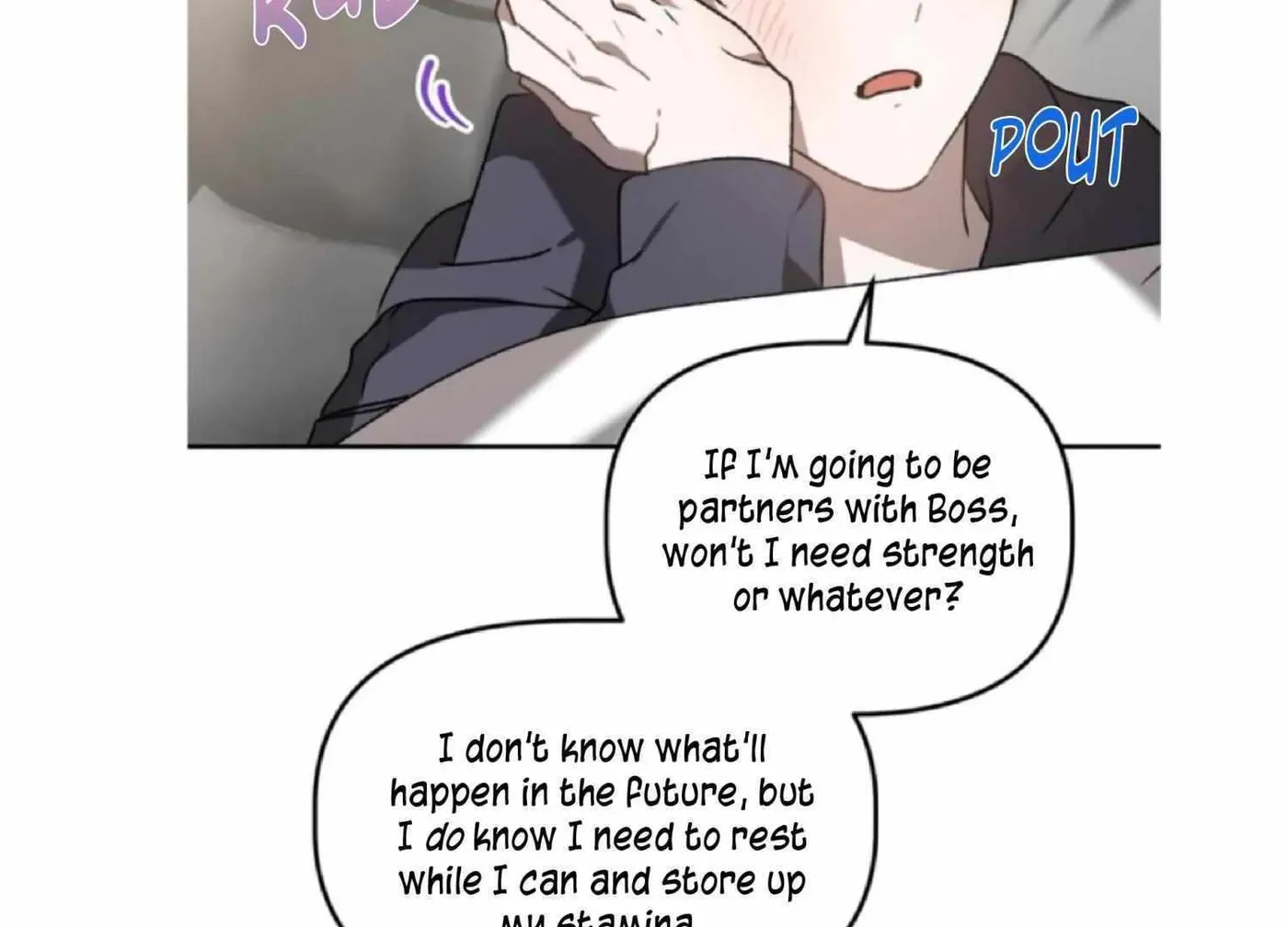 Read Got It? chapter 47 image 95 on Lezhin