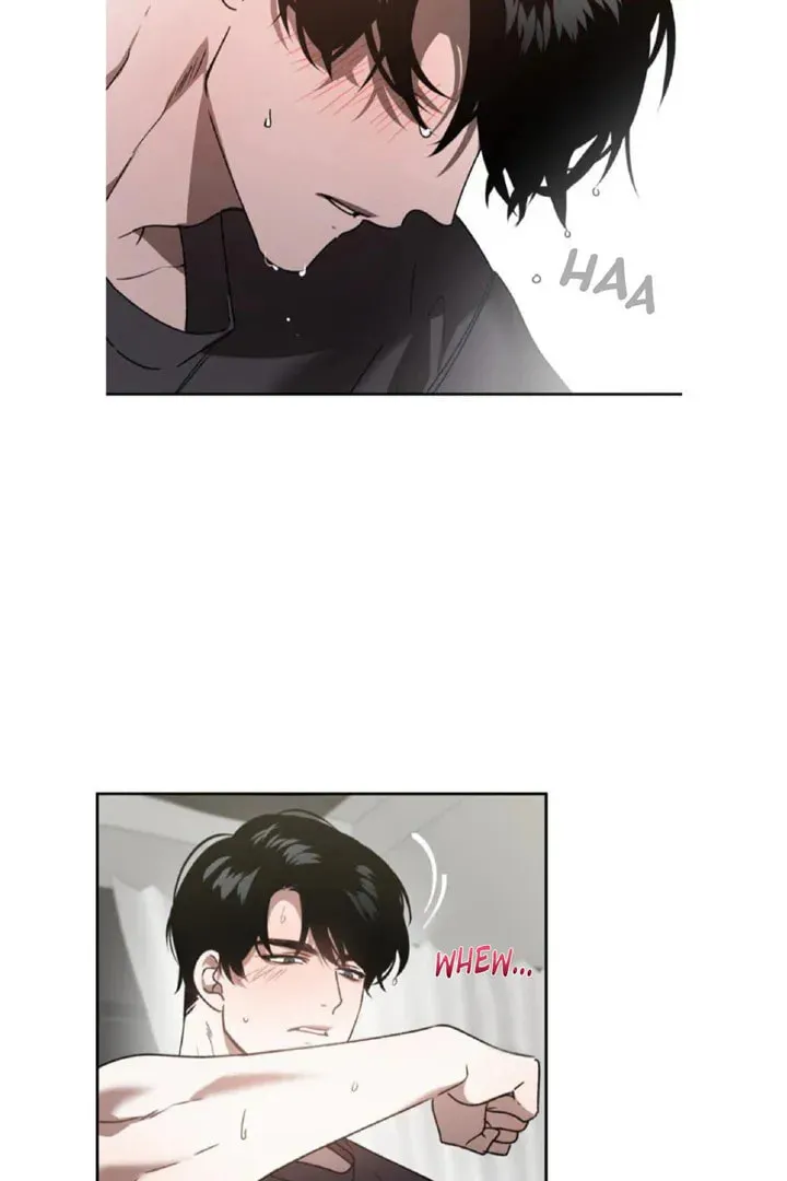 Read Got It? chapter 48 image 1 on Lezhin