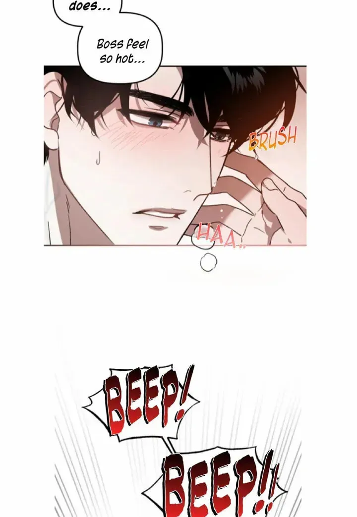 Read Got It? chapter 48 image 13 on Lezhin
