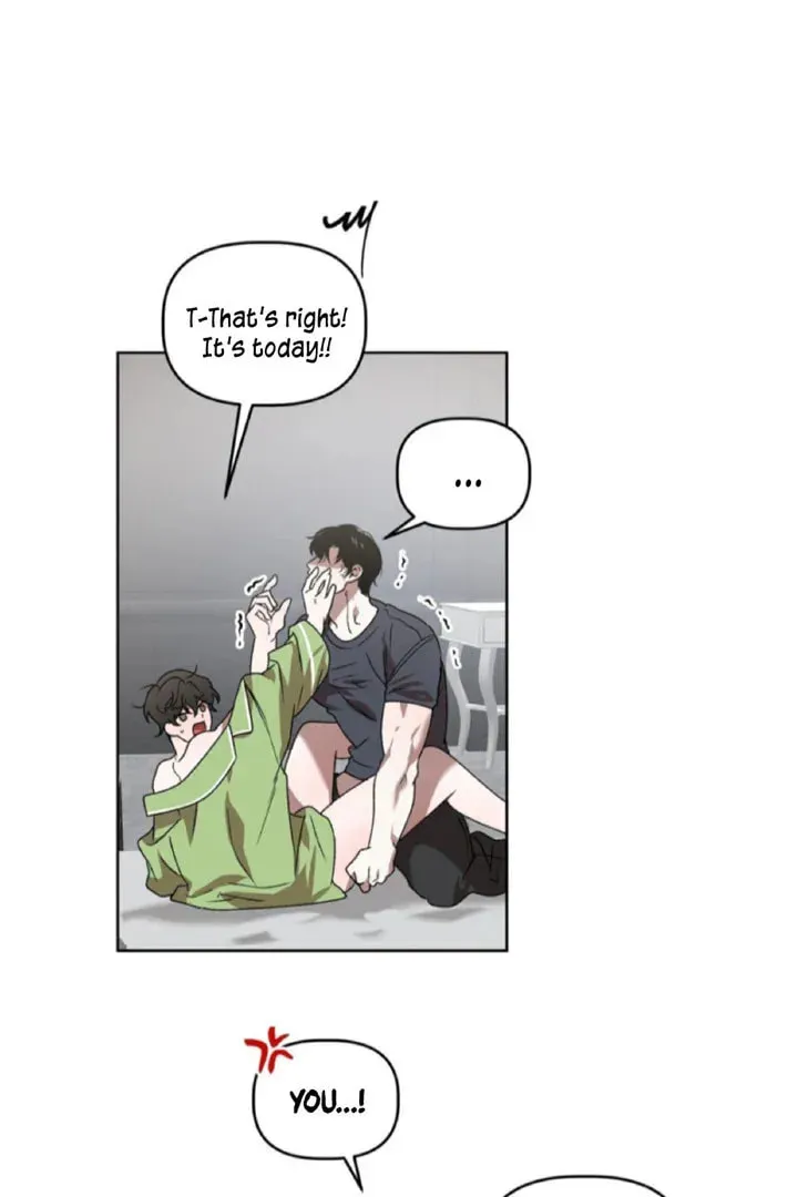 Read Got It? chapter 48 image 15 on Lezhin
