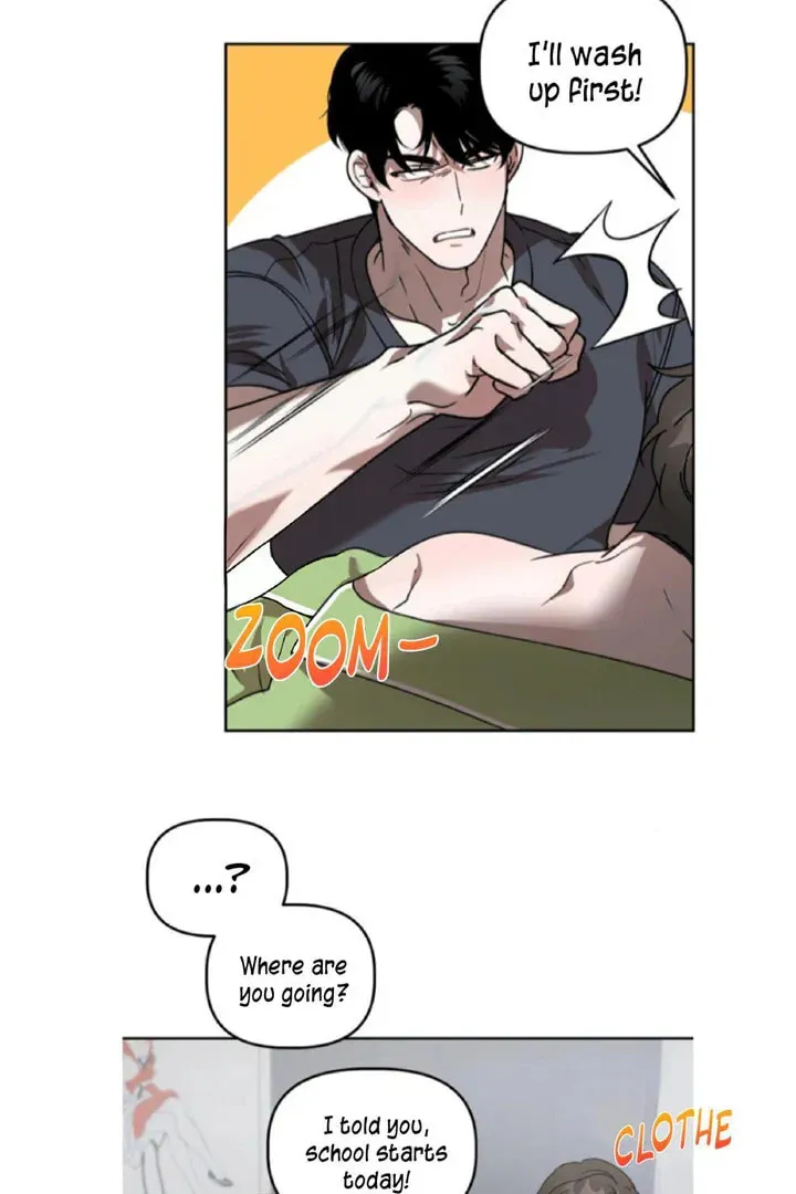 Read Got It? chapter 48 image 16 on Lezhin