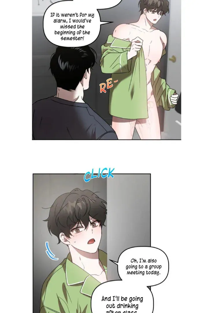 Read Got It? chapter 48 image 17 on Lezhin