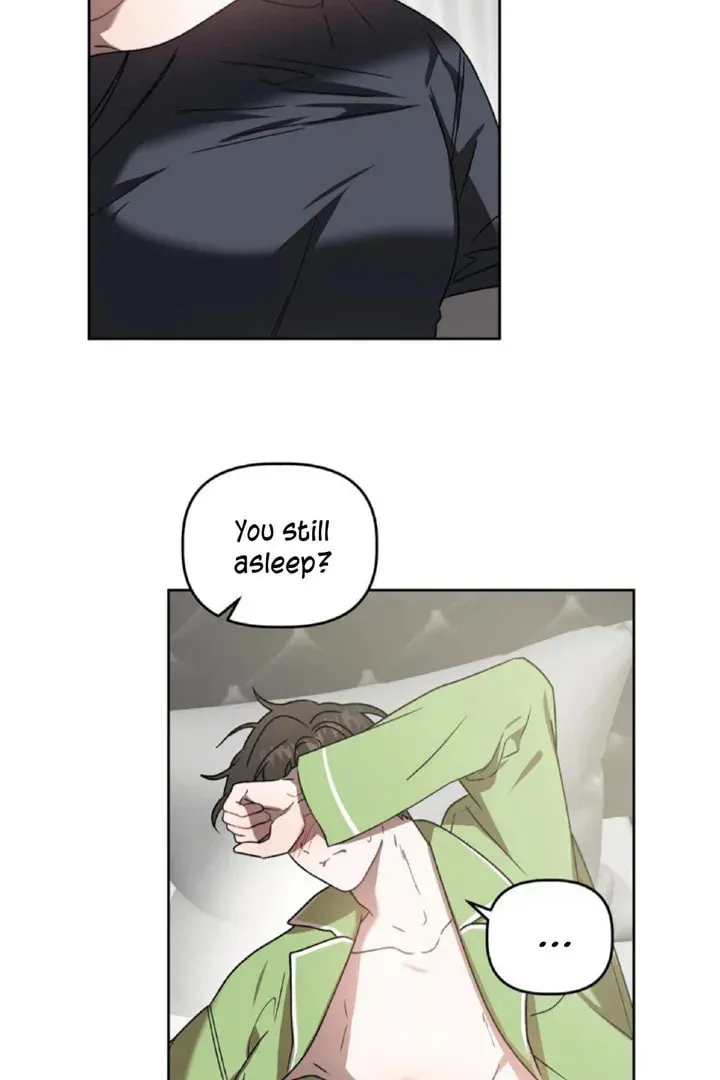 Read Got It? chapter 48 image 2 on Lezhin
