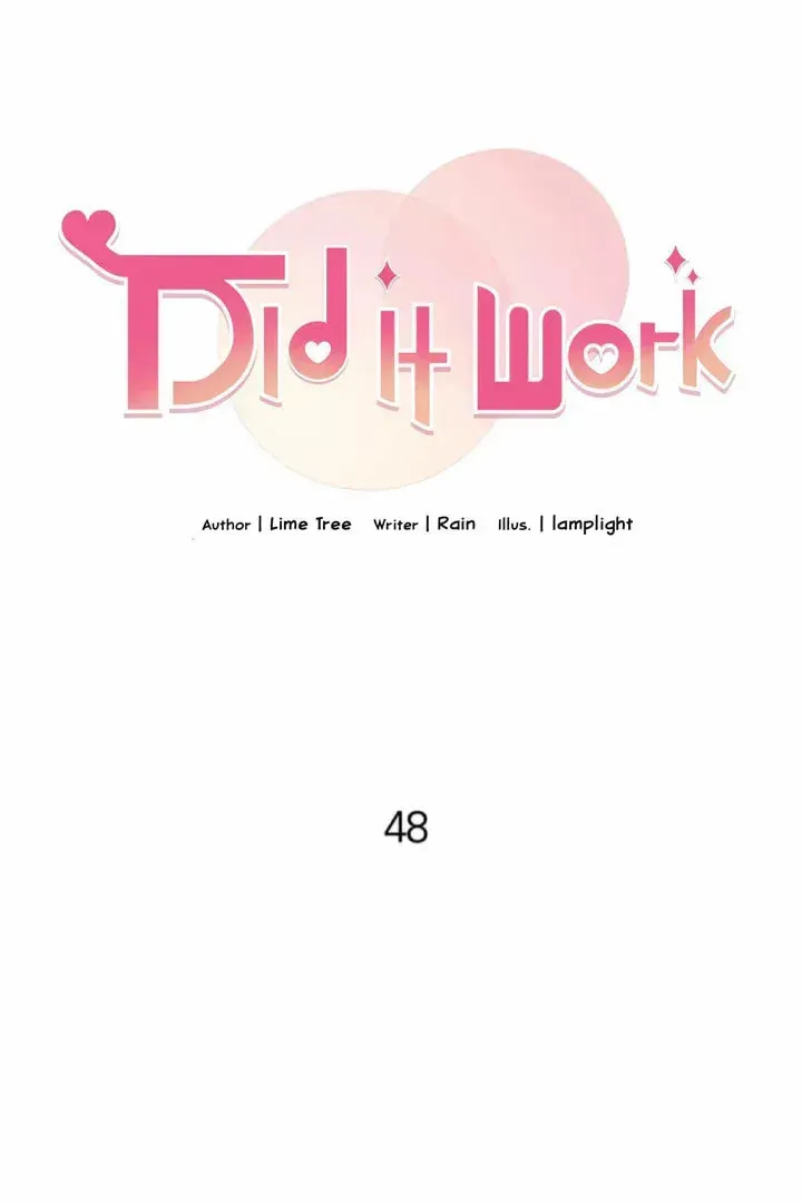 Read Got It? chapter 48 image 20 on Lezhin