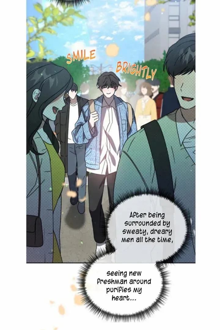 Read Got It? chapter 48 image 22 on Lezhin