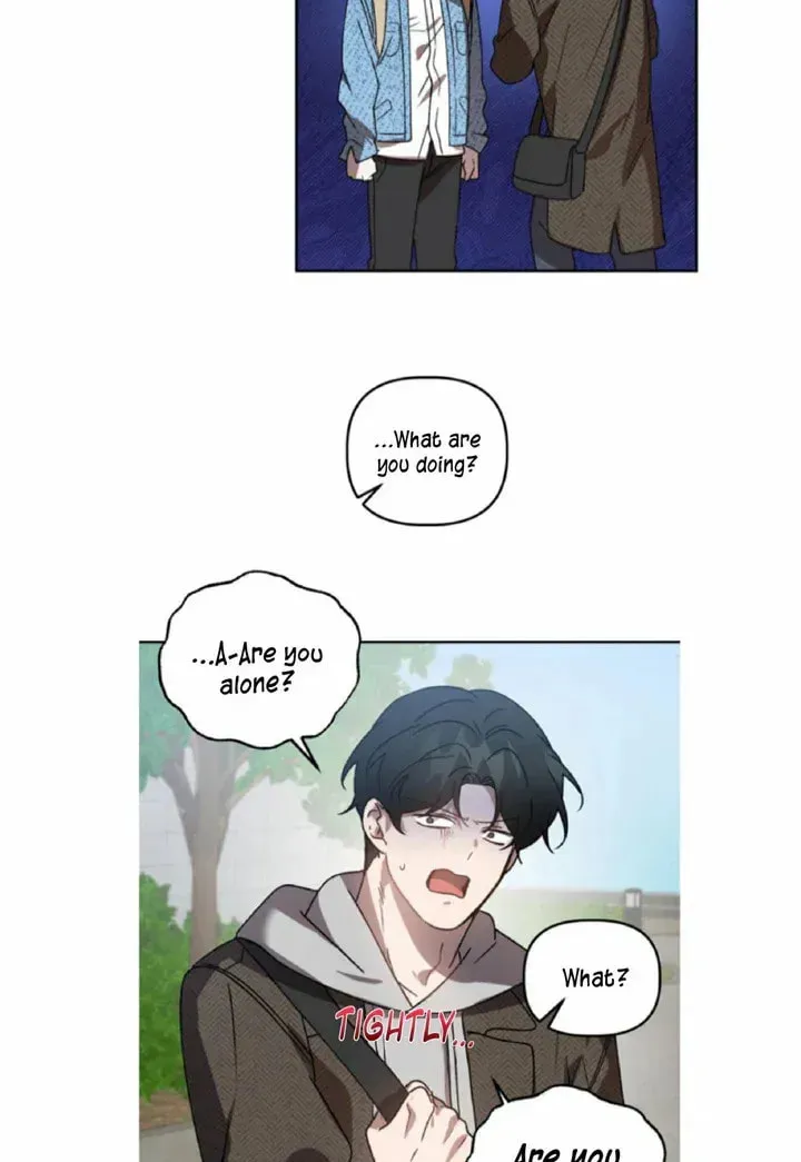 Read Got It? chapter 48 image 28 on Lezhin