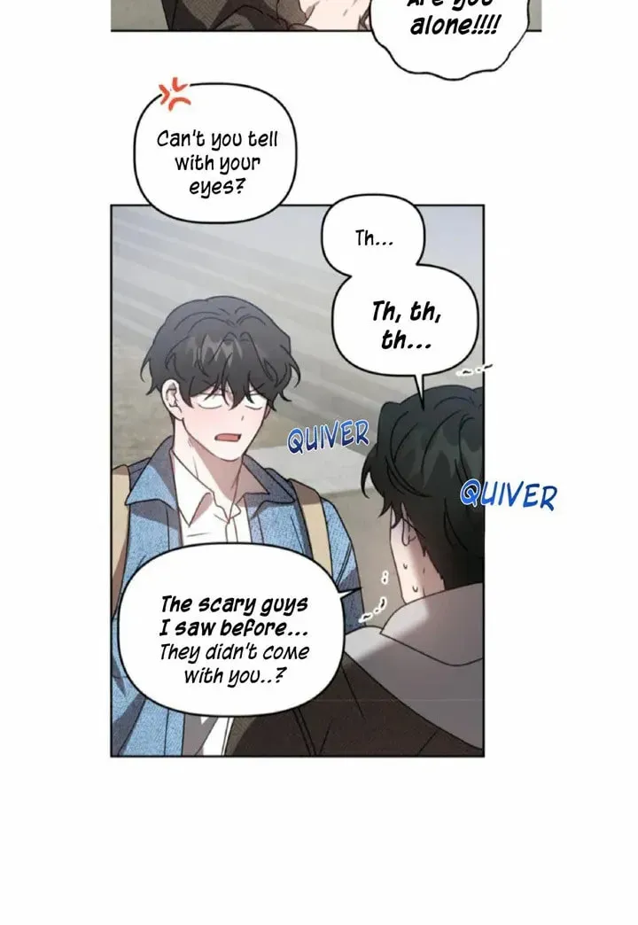 Read Got It? chapter 48 image 29 on Lezhin
