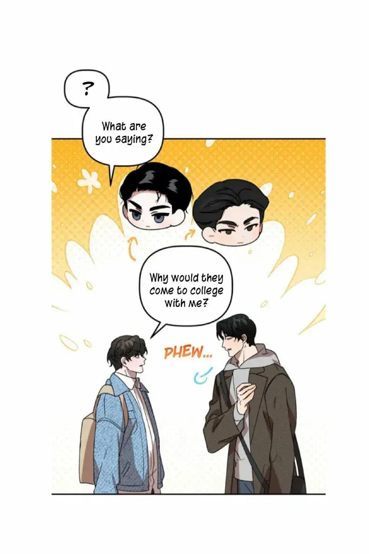 Read Got It? chapter 48 image 30 on Lezhin