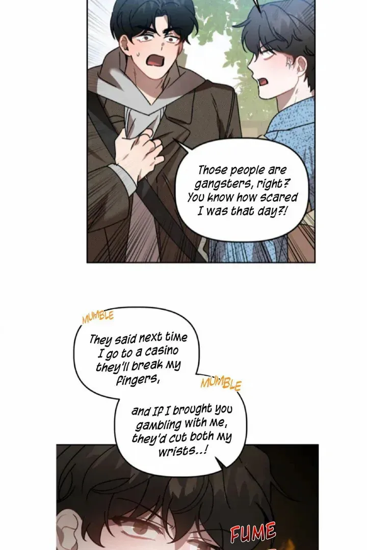 Read Got It? chapter 48 image 32 on Lezhin