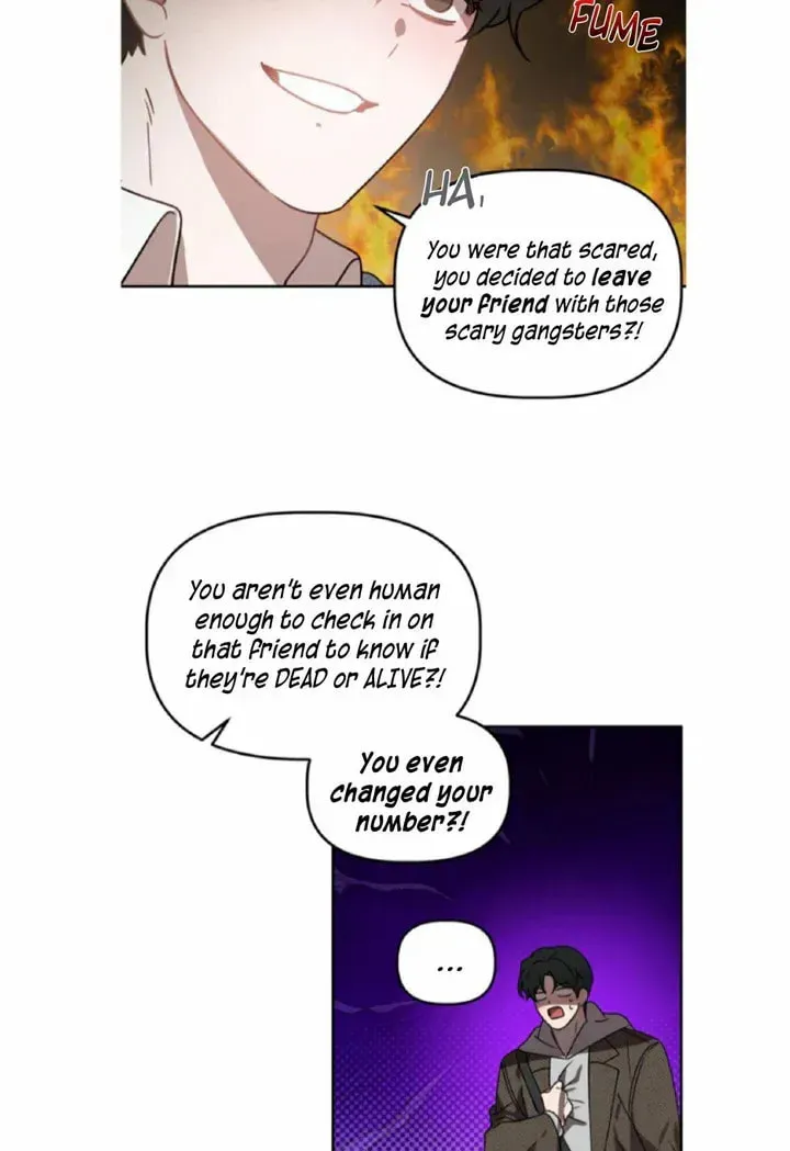 Read Got It? chapter 48 image 33 on Lezhin