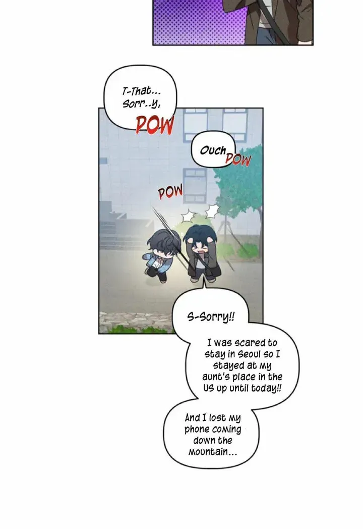 Read Got It? chapter 48 image 34 on Lezhin