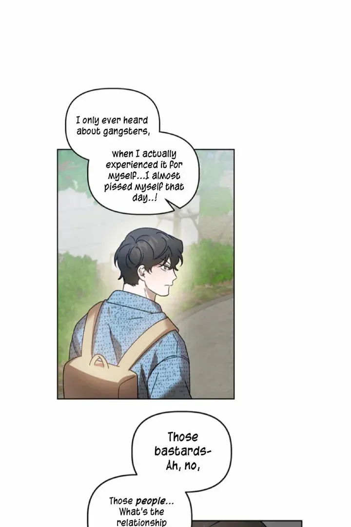 Read Got It? chapter 48 image 35 on Lezhin