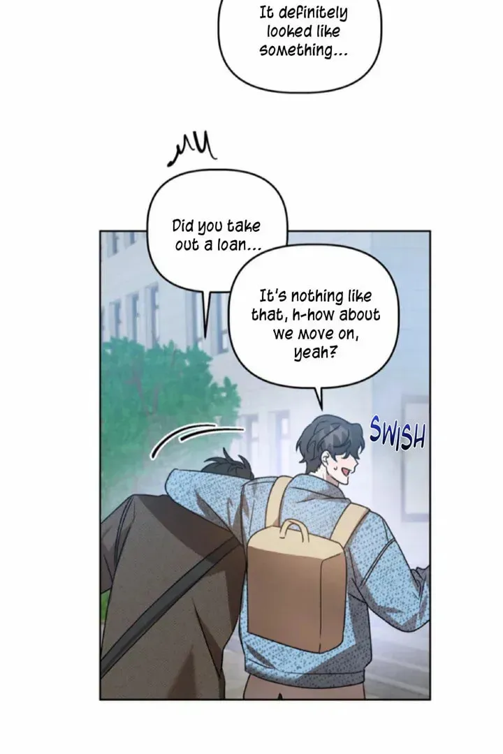 Read Got It? chapter 48 image 37 on Lezhin
