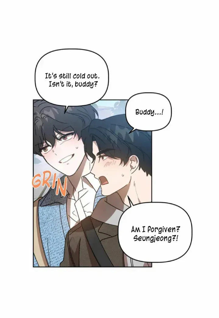 Read Got It? chapter 48 image 38 on Lezhin