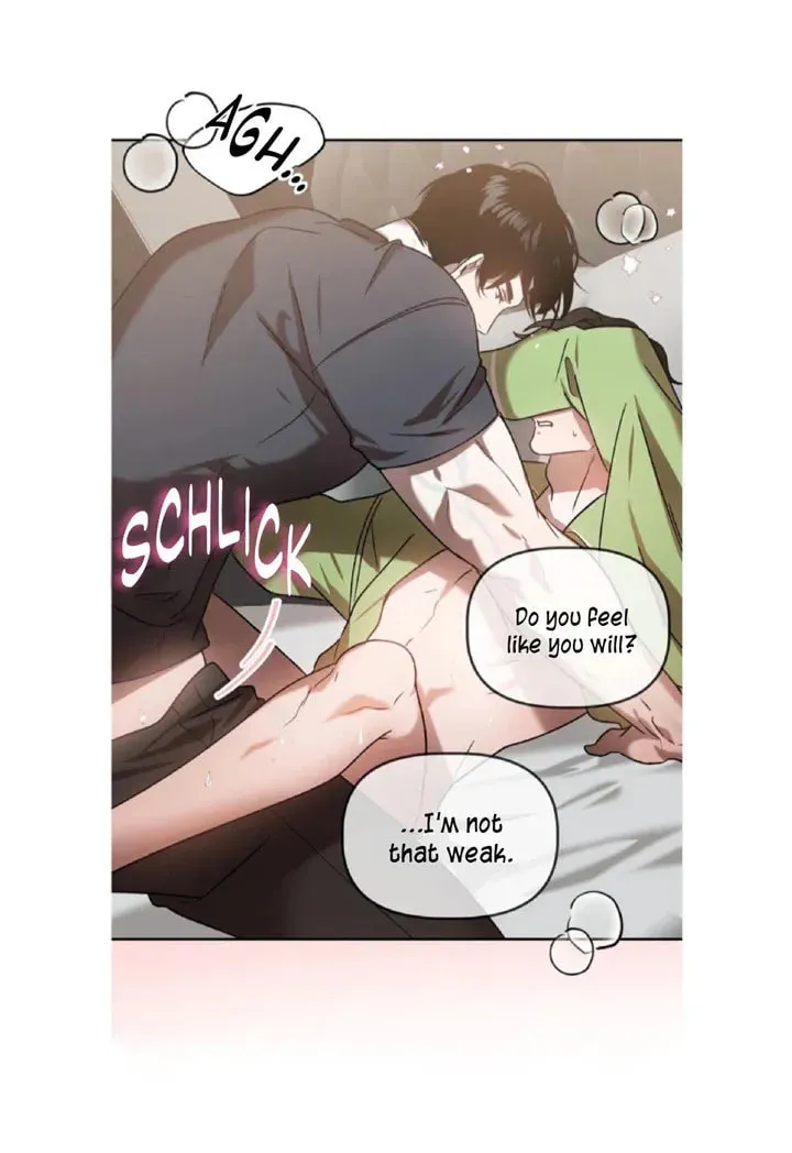 Read Got It? chapter 48 image 4 on Lezhin