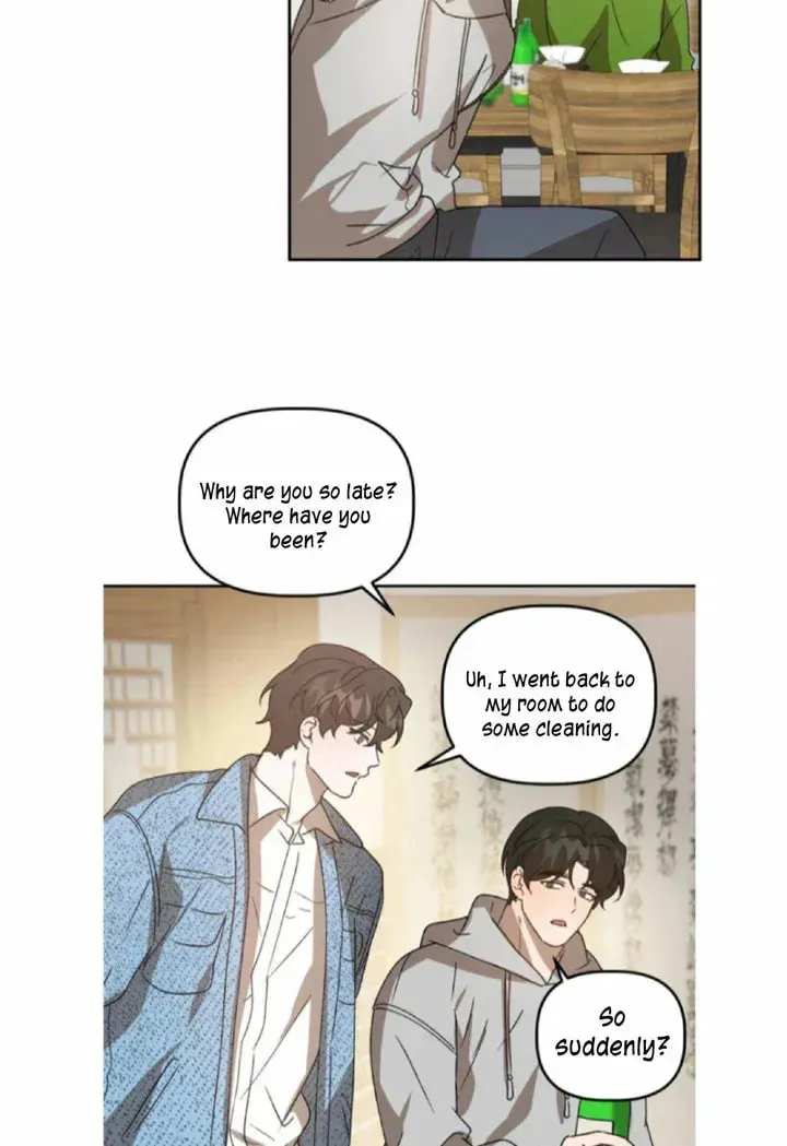 Read Got It? chapter 48 image 43 on Lezhin