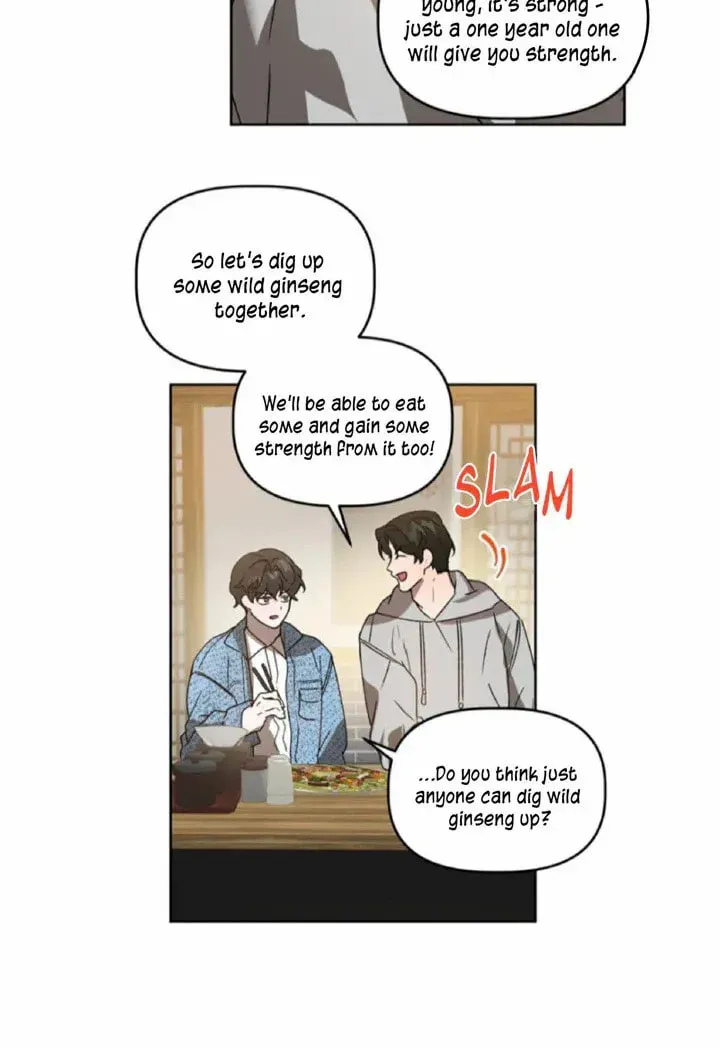 Read Got It? chapter 48 image 49 on Lezhin