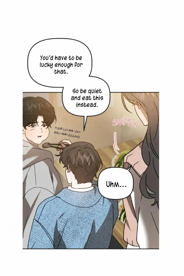 Read Got It? chapter 48 image 50 on Lezhin