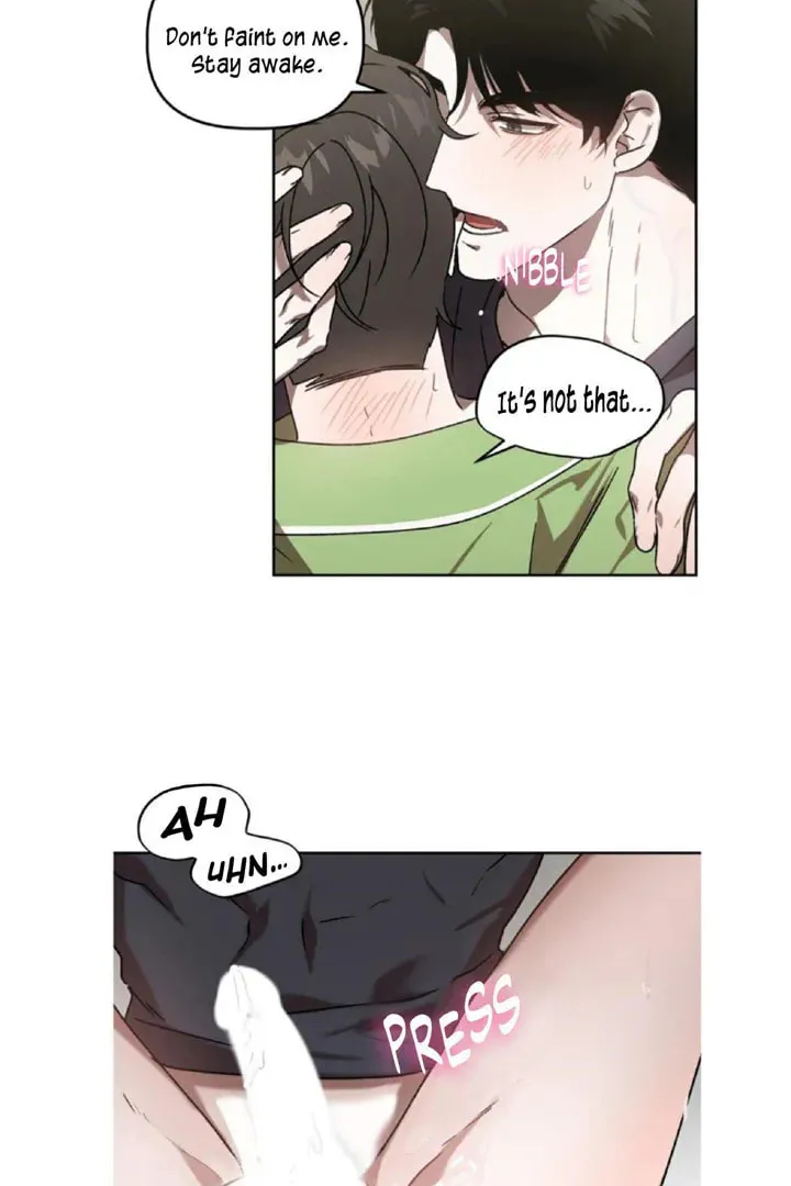Read Got It? chapter 48 image 6 on Lezhin
