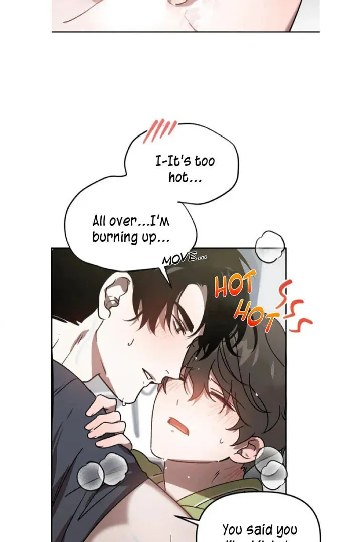 Read Got It? chapter 48 image 7 on Lezhin