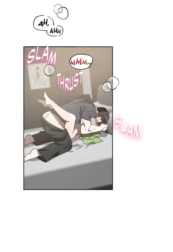 Read Got It? chapter 48 image 9 on Lezhin