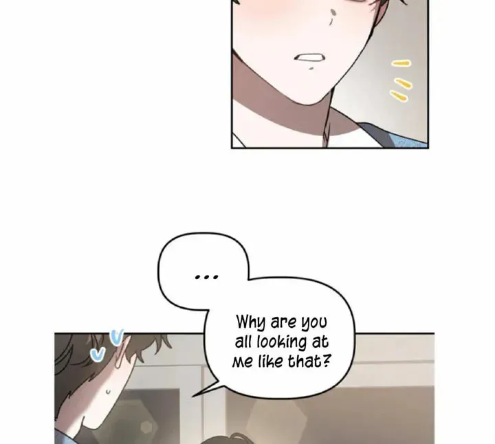 Read Got It? chapter 49 image 10 on Lezhin