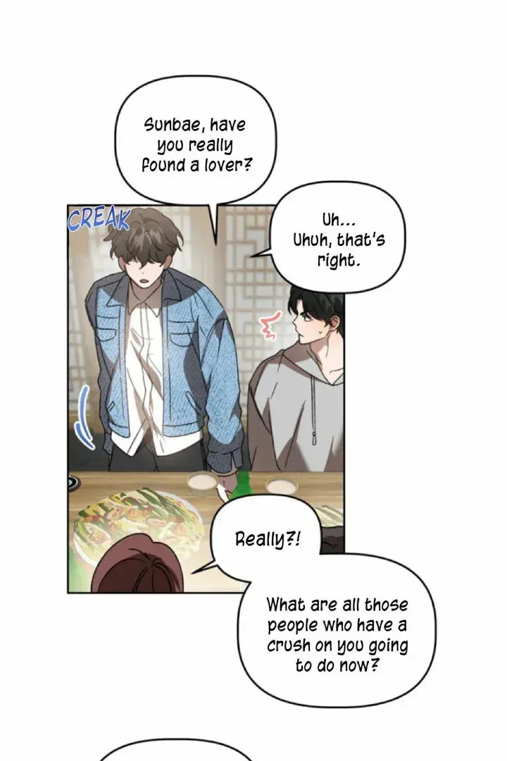 Read Got It? chapter 49 image 12 on Lezhin