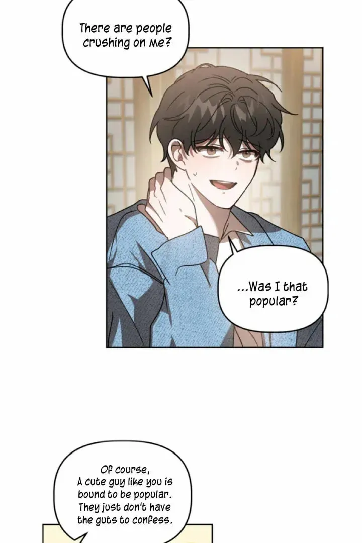 Read Got It? chapter 49 image 13 on Lezhin