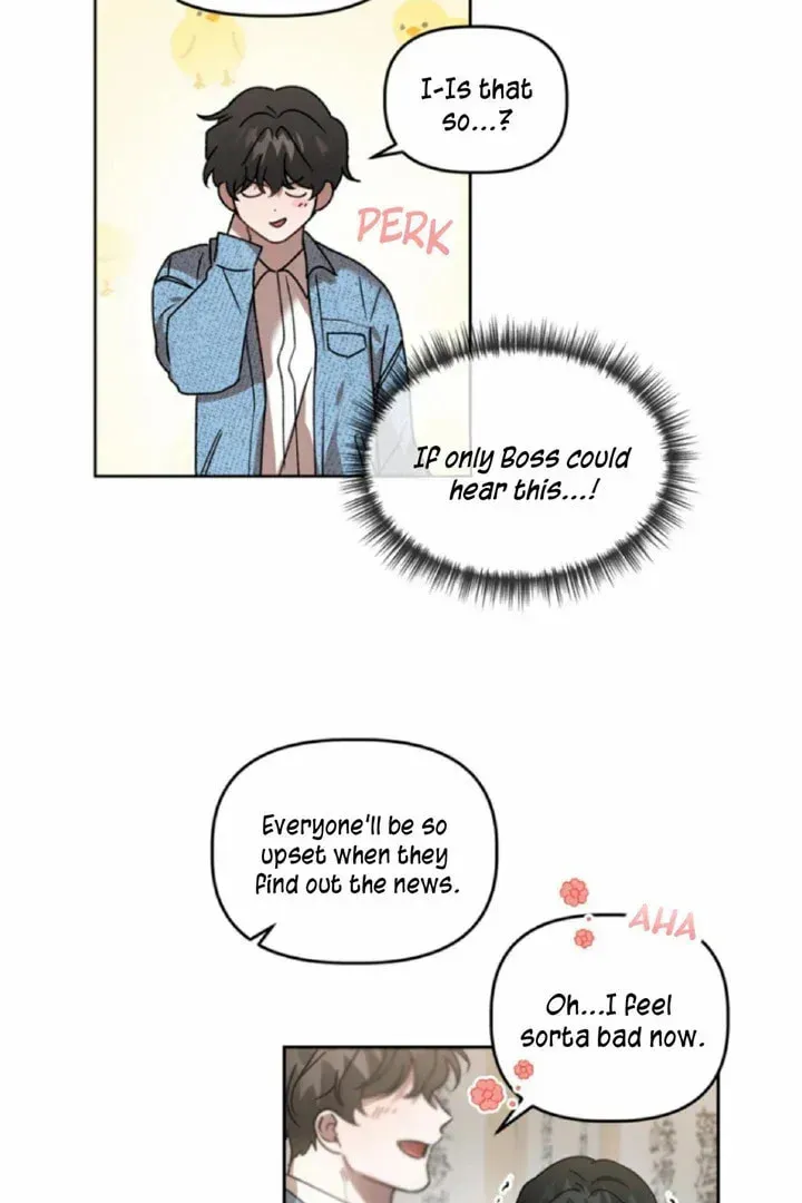 Read Got It? chapter 49 image 14 on Lezhin