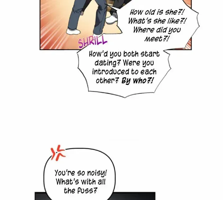 Read Got It? chapter 49 image 16 on Lezhin