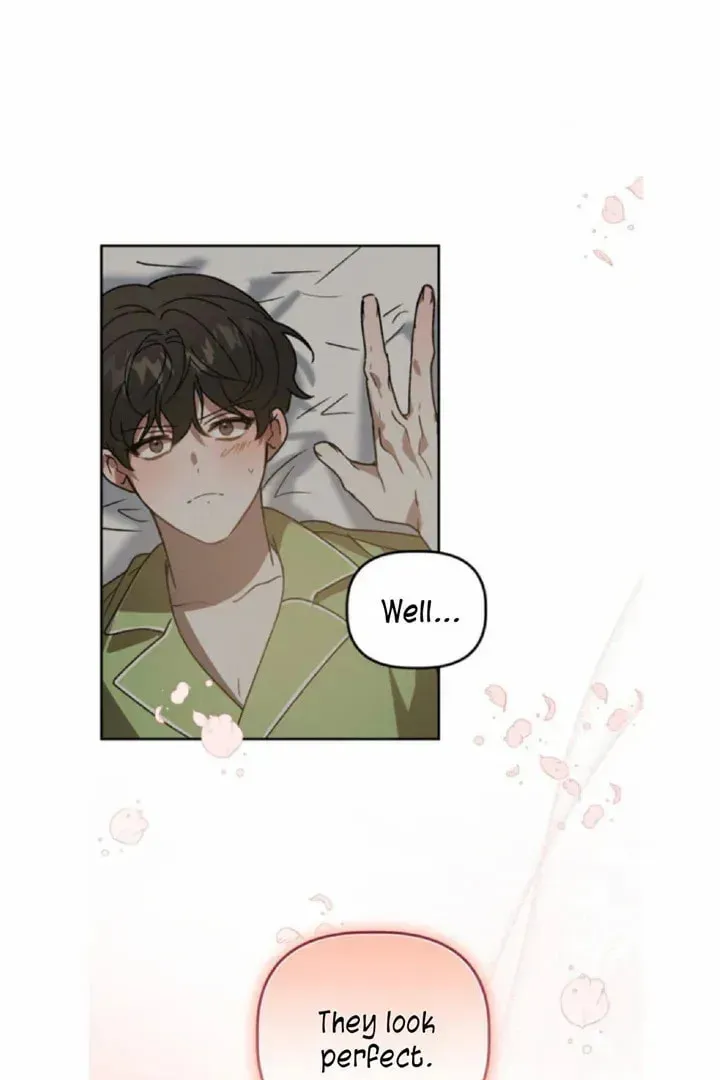 Read Got It? chapter 49 image 19 on Lezhin