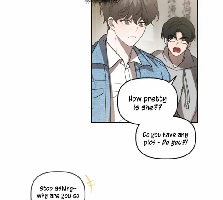 Read Got It? chapter 49 image 22 on Lezhin